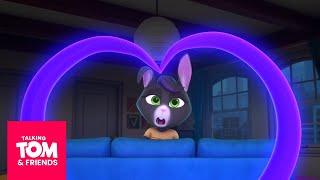 Becca Fierce - Talking Tom & Friends | Season 5 Episode 19