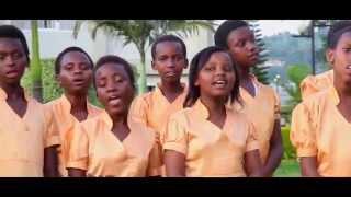 Umukobwa muto By Lamb of God(Eliel Filmz)