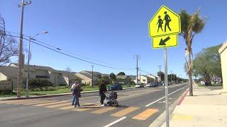 Lompoc rolls out new plan to encourage more walking in the city