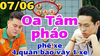 Chess: Lai Ly Huynh vs. Uong Duong