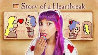 I Made the Most HEARTBREAKING Stories in Storyteller Game 