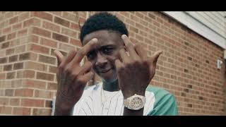 YFL Kelvin - No Tune Pt.2 (OFFICIAL VIDEO)