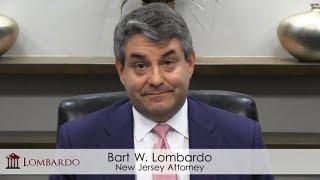 Serving Divorce Papers | New Jersey Family Law Attorney