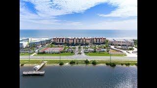 Homes For Sale In St Augustine - Windjammer Oceanfront 3 Bedroom Condo
