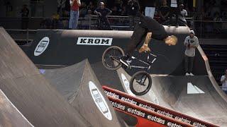 kunstform BMX Team at the Simple Session 2020