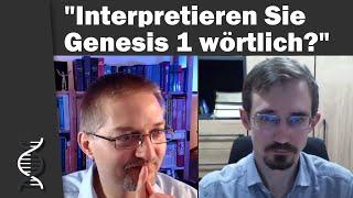 Was tun, wenn sich Glaube und Wissenschaft widersprechen? Dr. Boris Schmidtgall im Interview