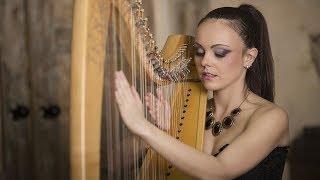 Relaxing Harp Music, Soothing Music, Relax, Meditation Music, Instrumental Music to Relax, 3288