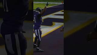 Simple Touchdown, BIG Lead! #ravens #madden24 #madden24gameplay #stateonlychallenge