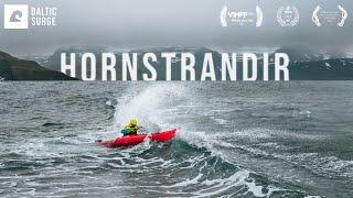 Icelands most remote peninsula: Hornstrandir by kayak