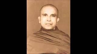 නාමරූප වල යථාර්ථය - Ven. Dankande Dhammaratana Thero