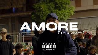 (FREE) Morad x Makar x Deep House Type Beat "Amore"