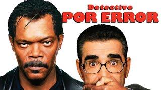 Detective Por Error-El jefe; Pelicula Comedia Accion/Hd Latino