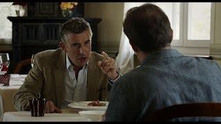 Rob Brydon & Steve Coogan impersonation stand off - The Trip to Italy: Preview - BBC