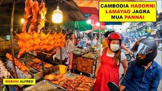 Cambodia Hadorni Lamayao Jagra Mua Pannai