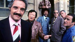 How Each Barney Miller Cast Member Died