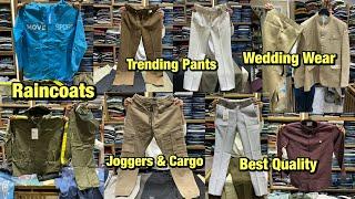 Affordable Store For Casual Wear | Raincoats | Party & Wedding Wear | Linen Pants | Fashion Fever NS