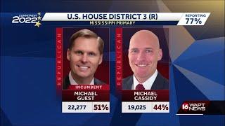 House Dist. 3 Guest Watch