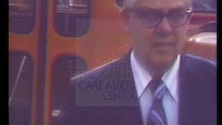 Gordon Hicks Greenwood [Democratic] 1972 Campaign Ad "Deeds"