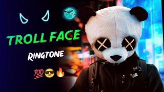 Top 10 Trending Troll Face Ringtone 2024 || inshot music 2.0 ||