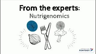 Why nutrigenomics is a health trend to watch