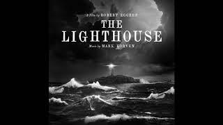 Mark Korven - Stranded - The Lighthouse OST