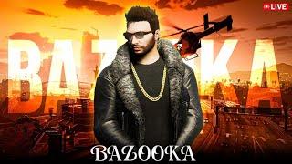 Bakchod is Back |Bazooka Singh in #SAMATVA | #Live