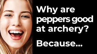 Hilarious Super FUNNY Joke that'll leave you ROFL! 