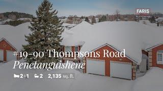 # 19-90 Thompsons Road, Penetanguishene | Condo for Sale | Faris Team