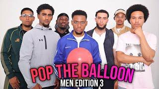 Pop The BalloonOr Find Love️(MEN EDITION) Ep 7 Netherlands