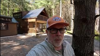 Housing Plan or Cabin in the Woods? Affordable Escape to Paradise