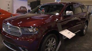 FCA US LLC | Vehicles for Business