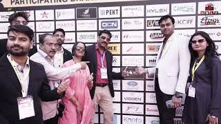 PRIO | Punctilious Décor Pvt. Ltd., Gwalior | Video Highlights of HBLF Show 2023 Bangalore