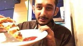 How I Eat Pizza? | Hammad Khatri