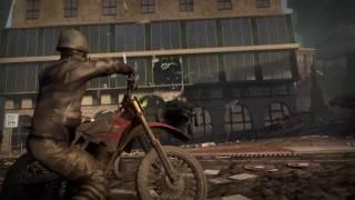 MotorStorm Apocalypse E3 2010 Trailer