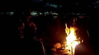 Campfire Storytelling | Sebei Cultural Storytellers