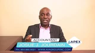 PARTNERSHIP - Apex Insurance & Accounting Group Inc - Accounting & Bookkeeping