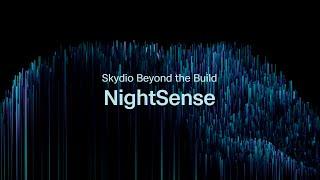 Skydio X10 - NightSense - Beyond the Build