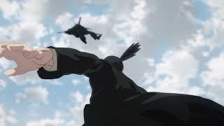 Everywhere I Go「AMV」Aki vs Katana Devil Fight - Chainsaw Man ᴴᴰ
