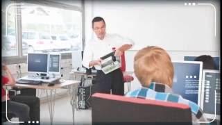 Giới thiệu CAD/CAM experiment