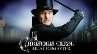 A Christmas Carol (1999) - 4K AI Remaster