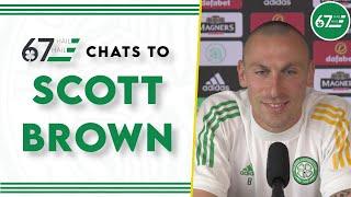 67 Hail Hail chats to Scott Brown | The future of the Celtic captaincy