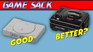 Games That Are Better on a Weaker Console