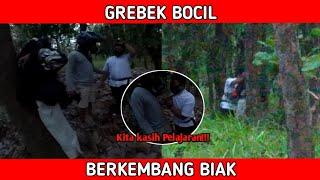 GAK SENGAJA NEMU BOCIL BERKEMBANG BIAK!!! || KITA GREBEK!!!