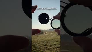 How cool am I? #aura #sunglasses #cool #glasses