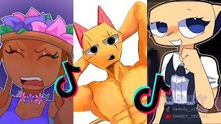 Dandys World Tiktok Compilation ⭐️ Dandy's World Funny Tik Tok Roblox #119