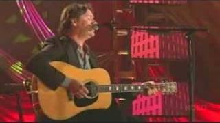 Dan Fogelberg - Leader of the Band (Live 2003)