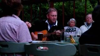 OTHER SIDE OF THE ISLAND, LIVE VERSION, ORMIDALE, BRODICK, ARRAN Original Song