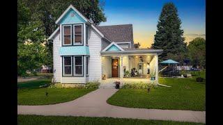 Fabulous Farmhouse in Trempealeau