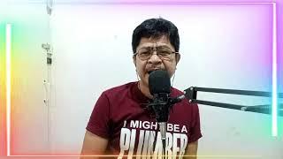 Sa Kuko Ng Agila (Freddie Aguilar) / Cover: Arki Jim