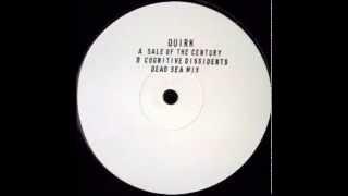 Quirk - Cognitive Dissidents (Dead Sea Mix)